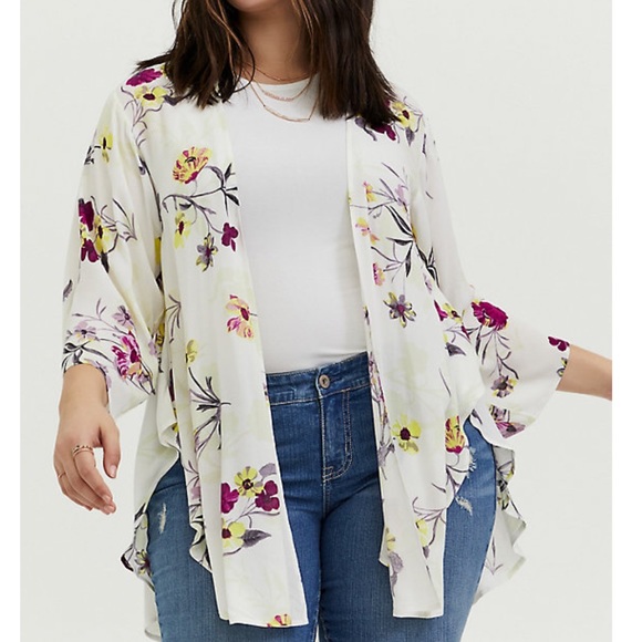 Kimono - Picture 3 of 4